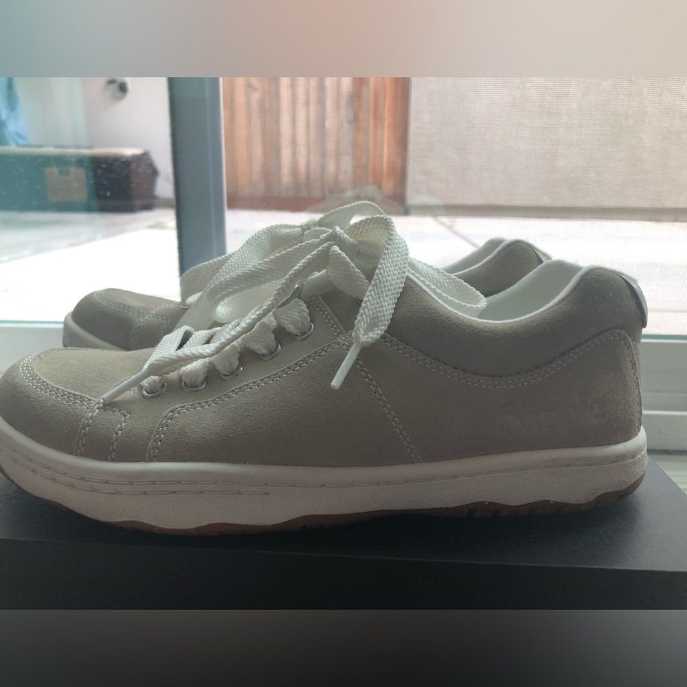 Simple Brand Sneakers Board Shoes women’s 10